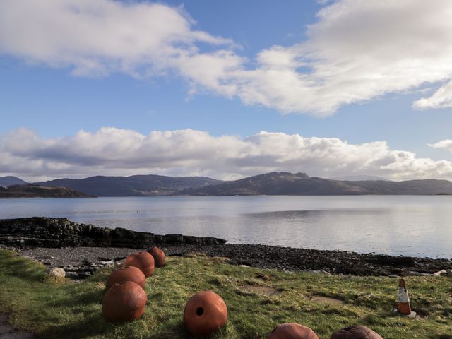Ferry Cottage - Balmacara - 1060404 - photo 3