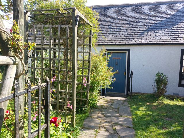 Lydia Cottage - Cromarty - 1060409 - photo 3
