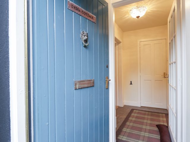 Lydia Cottage - Cromarty - 1060409 - photo 4