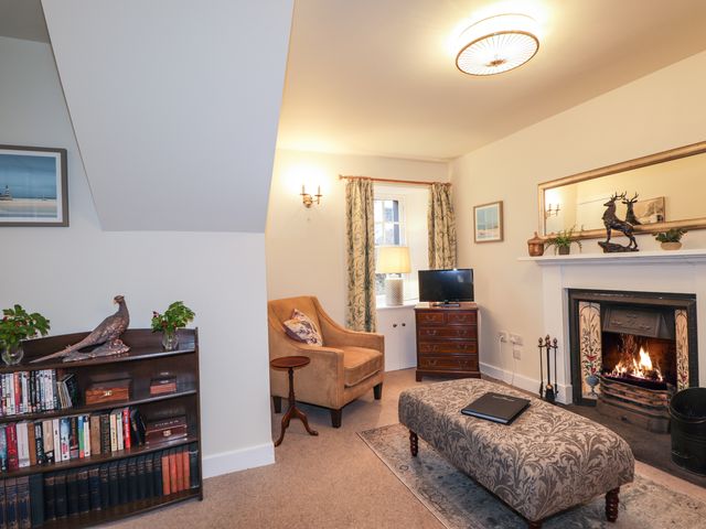 Lydia Cottage - Cromarty - 1060409 - photo 5