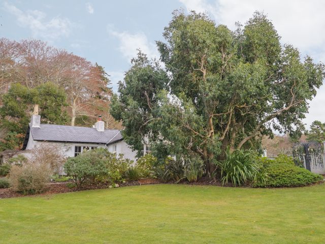 Inverewe - Garden Lodge - 1060413 - photo 3