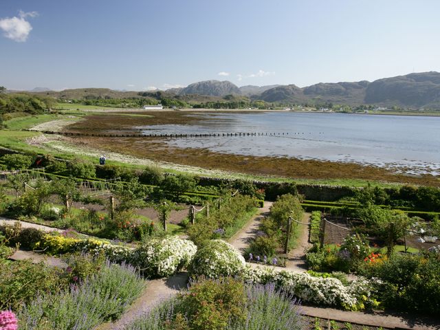 Inverewe - Garden Lodge - 1060413 - photo 5