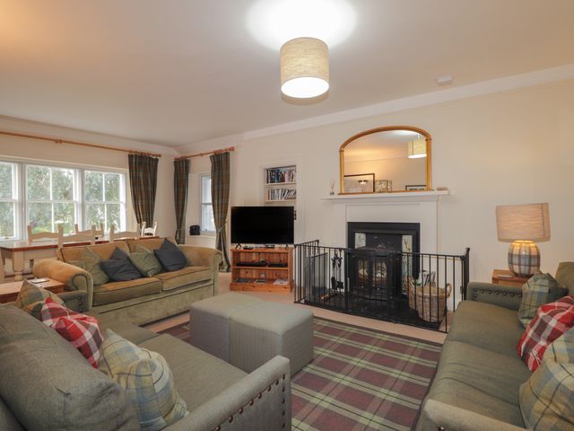Inverewe - Garden Lodge - 1060413 - photo 4