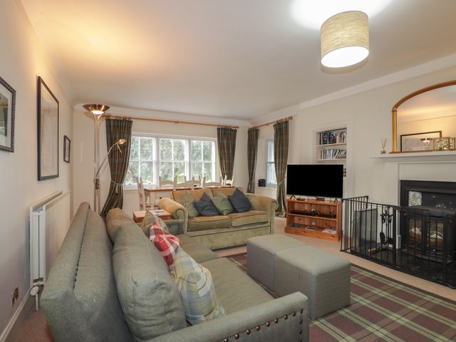 Inverewe - Garden Lodge - 1060413 - photo 5