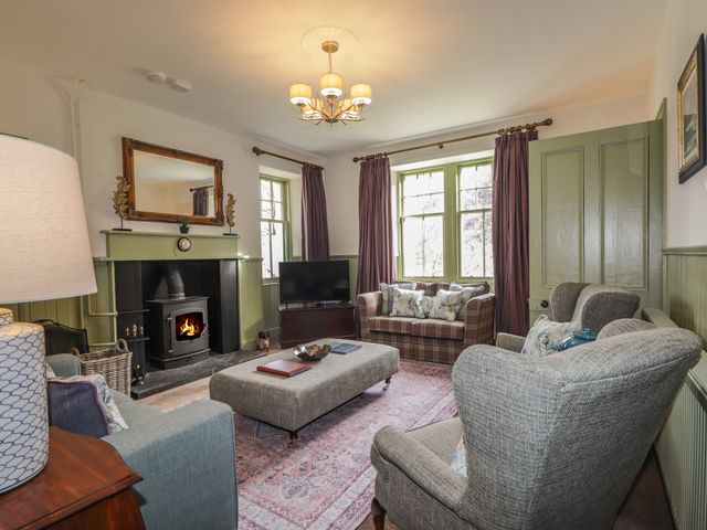 Glen Cottage - Torridon - 1060421 - photo 4