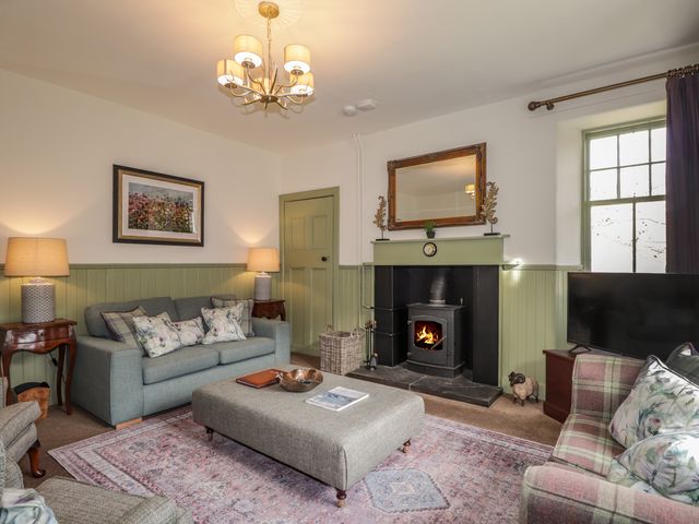 Glen Cottage - Torridon - 1060421 - photo 5