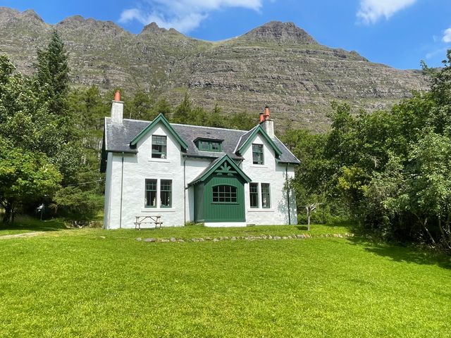 Glen Cottage - Torridon - 1060421 - photo 3
