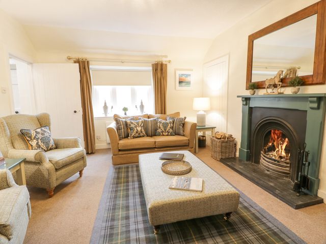 Beechgrove Cottage - Pitmedden Gardens - 1060431 - photo 3