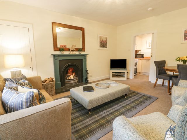 Beechgrove Cottage - Pitmedden Gardens - 1060431 - photo 4