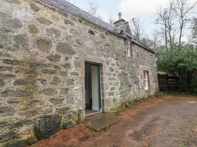 North Mains Cottage - Craigievar Castle - 1060432 - photo 4