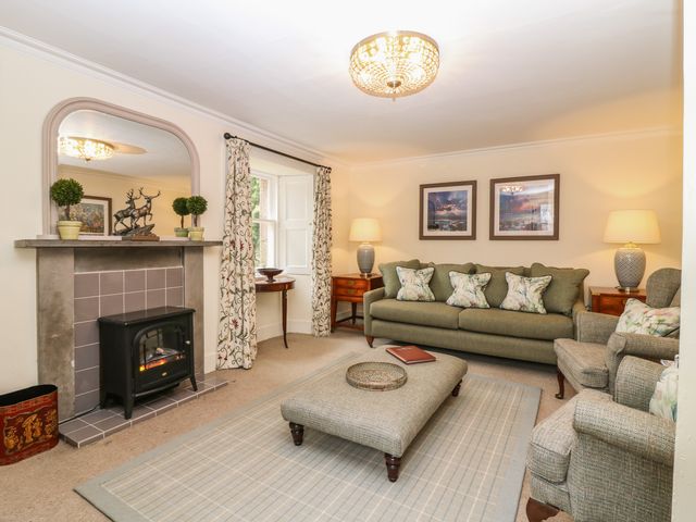 South Mains Cottage - Craigievar Castle - 1060434 - photo 3