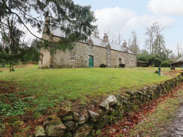South Mains Cottage - Craigievar Castle - 1060434 - photo 4