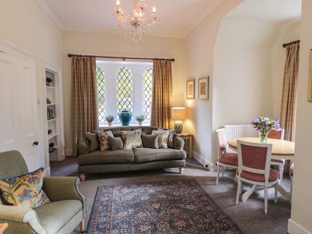 East Lodge - Crathes Castle - 1060437 - photo 5