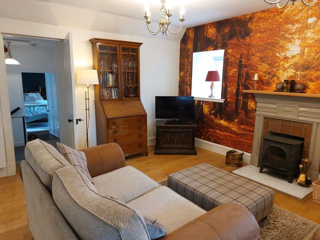 Courtyard Cottage - Drum Castle - 1060438 - photo 4