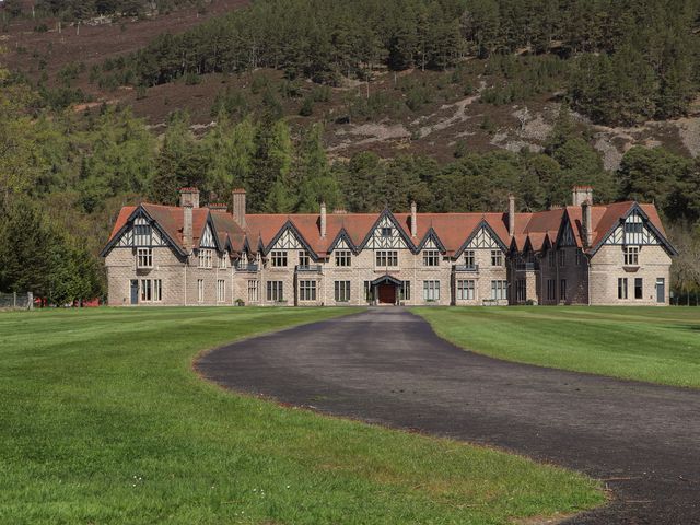 Bynack - Mar Lodge Estate - 1060441 - photo 1 