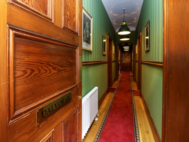 Dalvorar - Mar Lodge Estate - 1060444 - photo 5