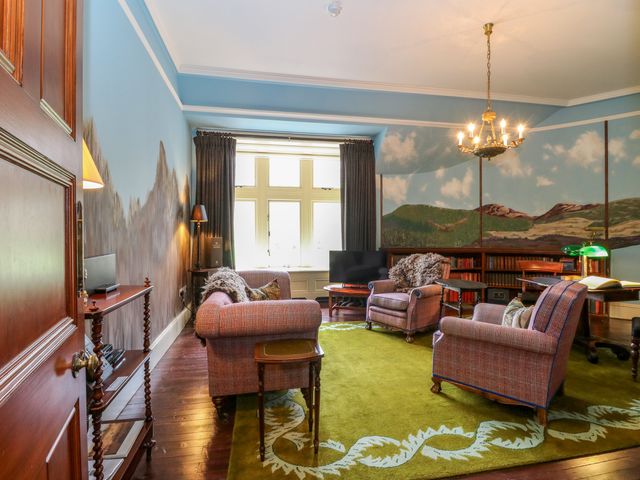Dalvorar - Mar Lodge Estate - 1060444 - photo 3