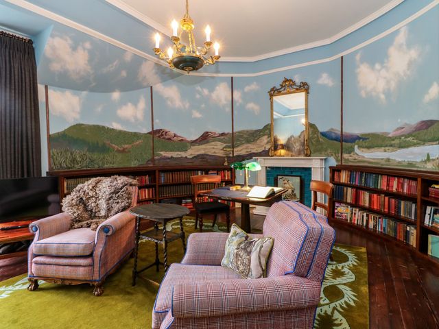 Dalvorar - Mar Lodge Estate - 1060444 - photo 4