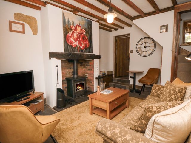 Ascot Cottage - 1060483 - photo 4