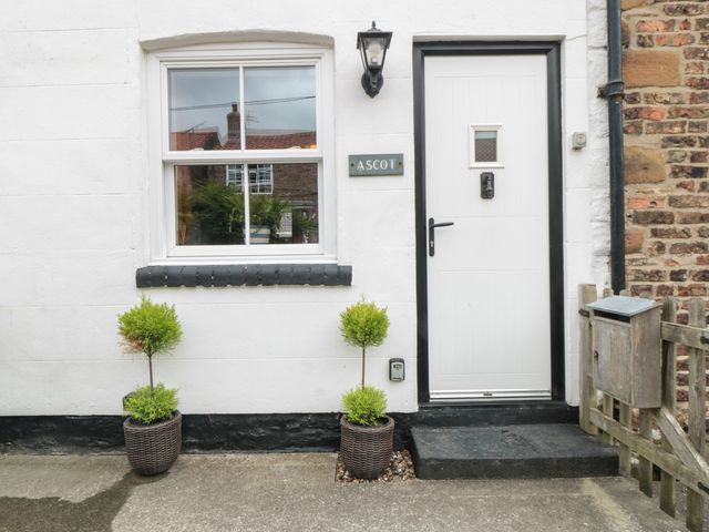 Ascot Cottage - 1060483 - photo 3