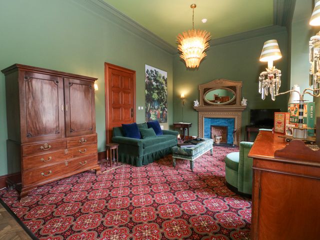 Derry - Mar Lodge Estate - 1060494 - photo 4