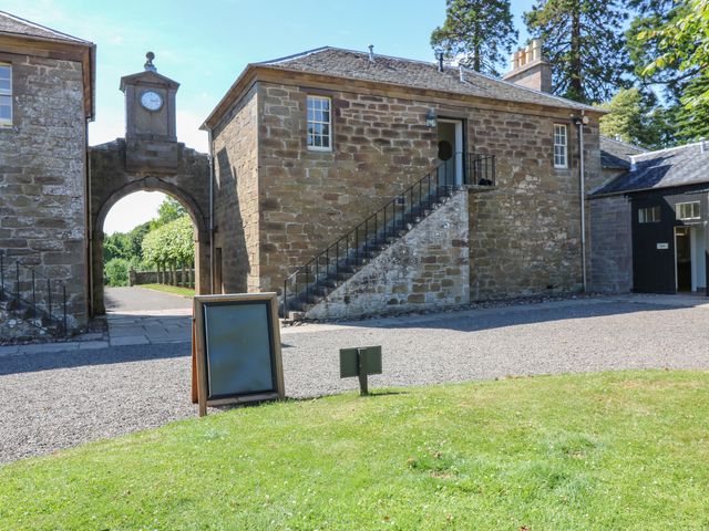 North Stables - House Of Dun - 1060505 - photo 3