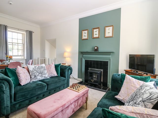 South Stables - House Of Dun - 1060506 - photo 5