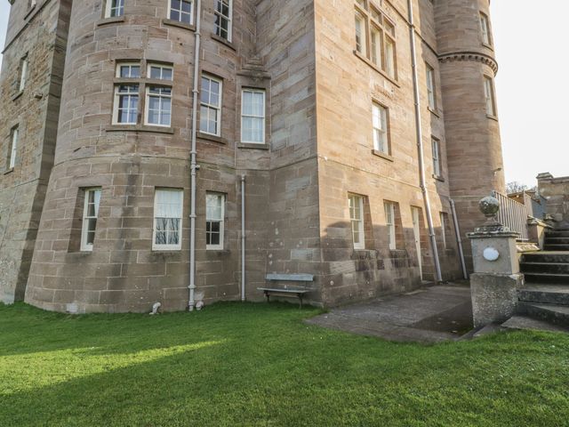Brewhouse Flat - Culzean Castle - 1060512 - photo 4