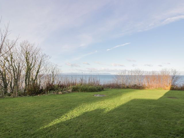 Brewhouse Flat - Culzean Castle - 1060512 - photo 5