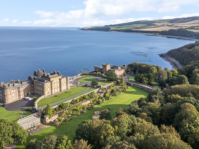 Brewhouse Flat - Culzean Castle - 1060512 - photo 3