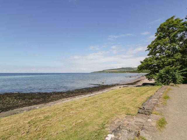 North Segganwell - Culzean Castle - 1060513 - photo 5