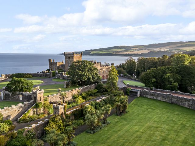Royal  Artillery Cottage - Culzean Castle - 1060514 - photo 4