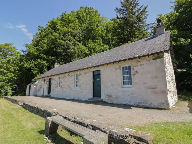 South Segganwell - Culzean Castle - 1060515 - photo 3