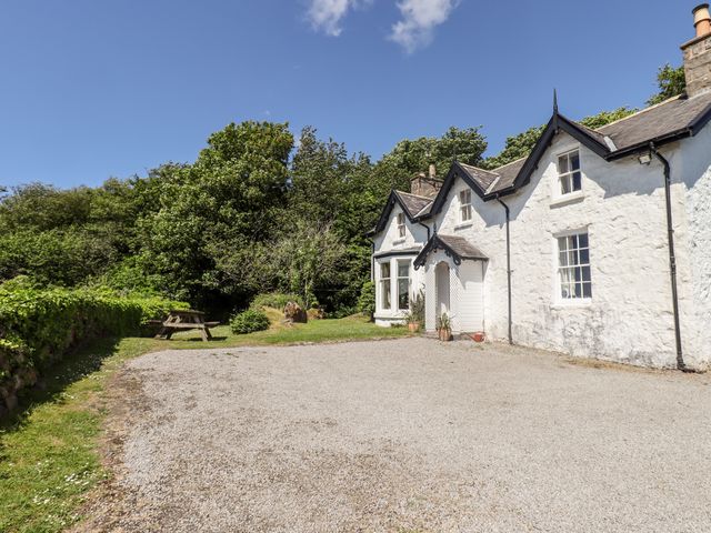 Port Donnel Cottage - 1060517 - photo 3