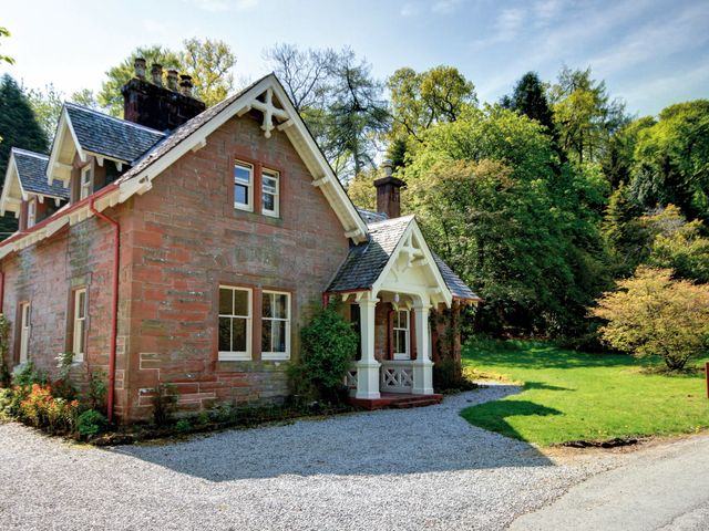 Gate Lodge - Threave Estate - 1060519 - photo 3