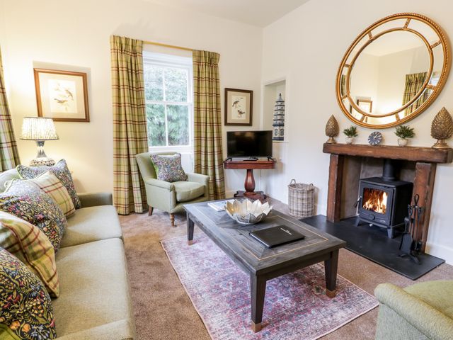 Gate Lodge - Threave Estate - 1060519 - photo 4