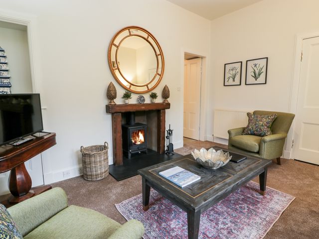 Gate Lodge - Threave Estate - 1060519 - photo 5