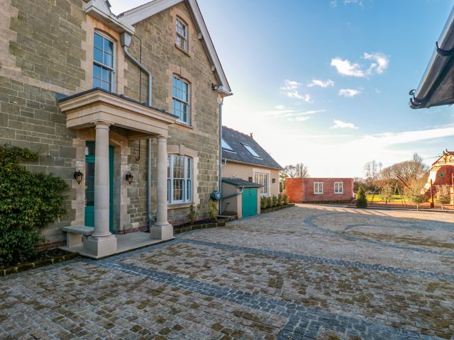 Royal Oak House - 1060629 - photo 3