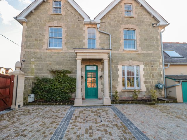 Royal Oak House - 1060629 - photo 4