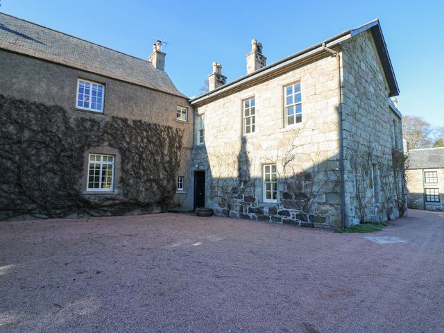 North Wing - Pitmedden Gardens - 1060679 - photo 3