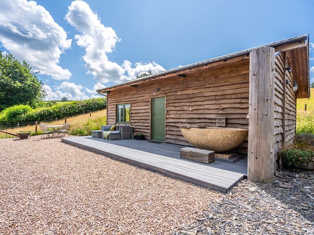 Birch Banc Retreats - Bedw - 1060689 - photo 4