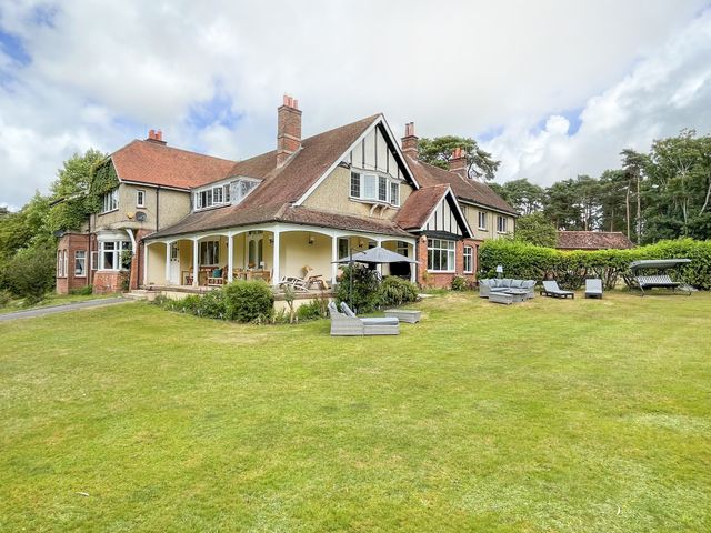 Deer Leap House - 1060785 - photo 2