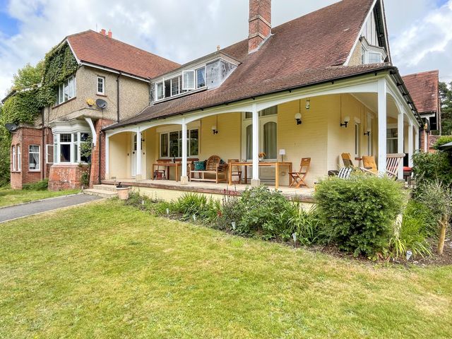 Deer Leap House - 1060785 - photo 3