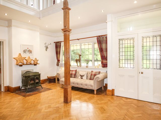 Deer Leap House - 1060785 - photo 4