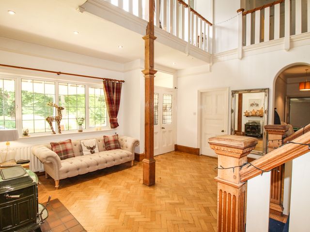 Deer Leap House - 1060785 - photo 5