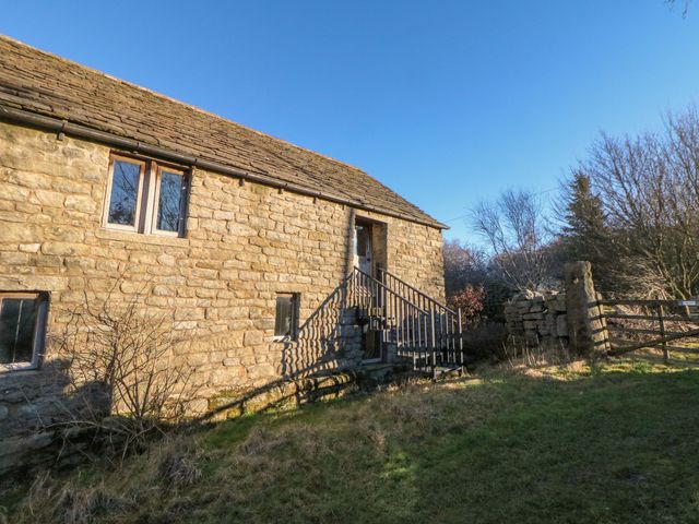 Wyndell Cruck Cottage - 1060797 - photo 2