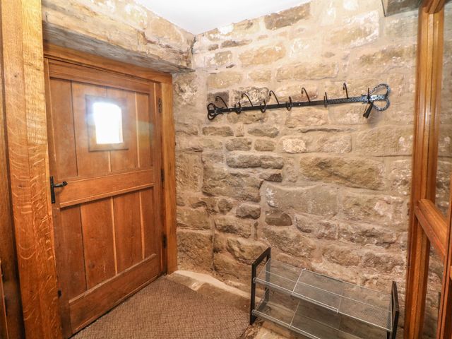 Wyndell Cruck Cottage - 1060797 - photo 4