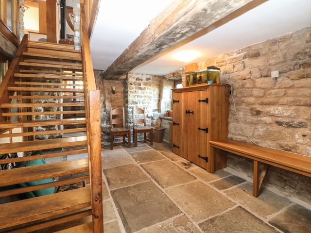 Wyndell Cruck Cottage - 1060797 - photo 5