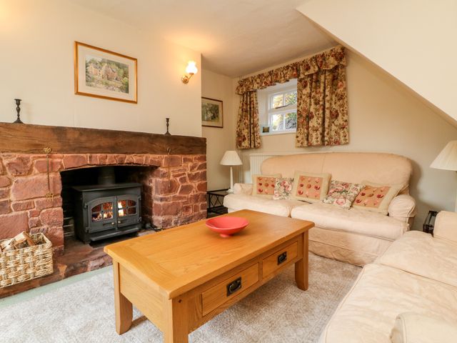 Vine Cottage - 1061074 - photo 4