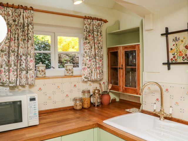 Vine Cottage - 1061074 - photo 5